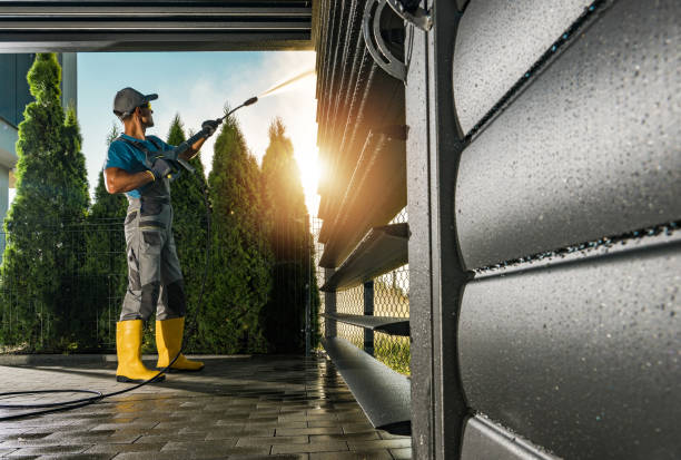Boat and Dock Cleaning in Grove City, PA